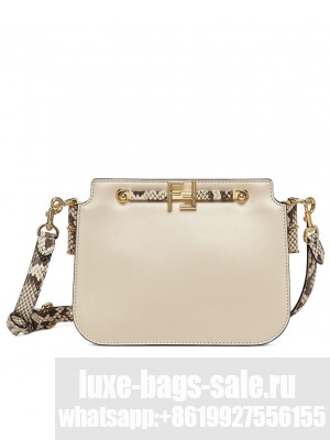 Fendi Touch 8BT349 Cream