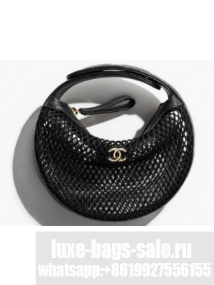 Chanel Chain handbag AP4575 black