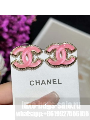 Chanel Earrings AB8197 2024
