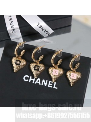 Chanel Earrings AB8127 2024
