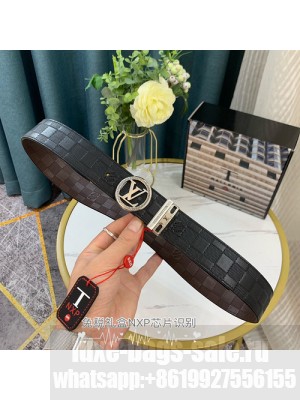 Louis Vuitton Belt 38mm NXP 065 Top Quality 2021 Collection 