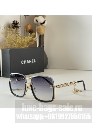 Chanel Sunglasses CH0125 2023 