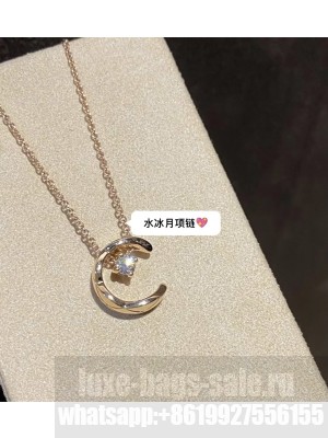 CHANEL Necklace ABA370