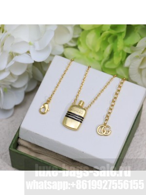 Gucci Necklace GG48 2022 Collection