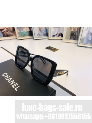 Chanel Sunglasses CH0132 2023 