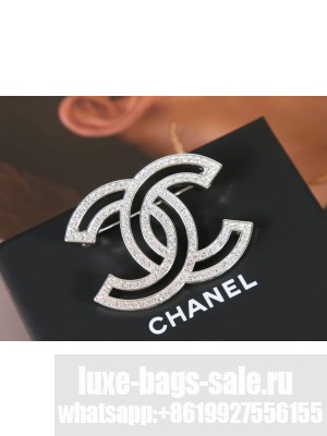 Chanel Women's Brooch AB1127