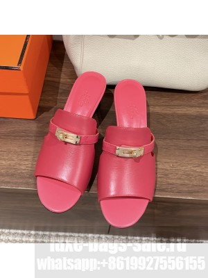 Hermes Women's Candy Sandal 2023 Collection 011