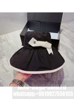 Chanel Bucket Hat 2022 CH092