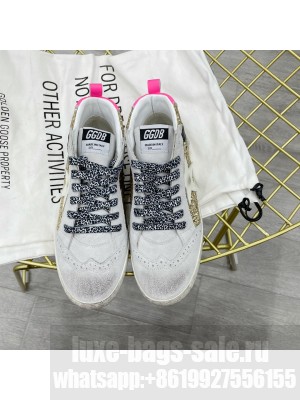 Golden Goose Deluxe Brand GGDB Super-Star Sneakers 2022 Collection 054