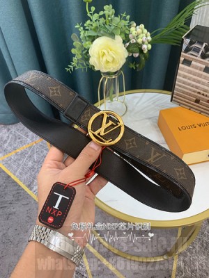 Louis Vuitton Belt 38mm NXP 001 Top Quality 2021 Collection
