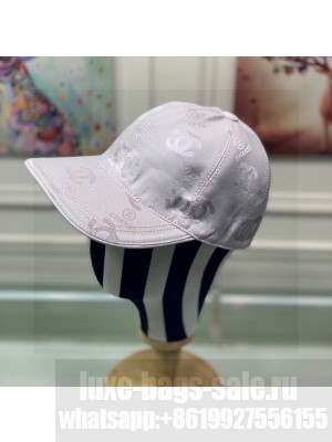 Chanel Baseball Cap 2022 CH063