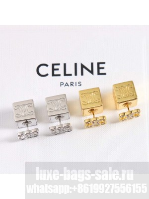 Celine Women's Earrings C01012