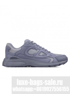 Christian Dior Men's B30 Sneaker Blue