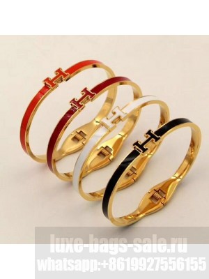 Hermes Bracelet H021 2021 Collection 