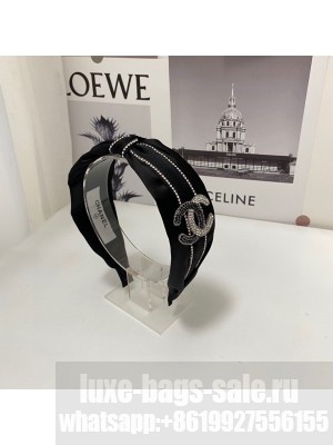 Chanel Headbands CH037 2022 Collection