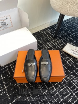 Hermes Oz mule 2024 02