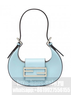 Fendi Cookie 8BS065 Light Blue