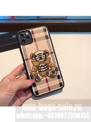 Burberry iPhone Case 2021 03