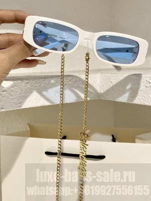 Balenciaga Sungglass BB009603 2021