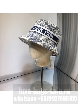 Christian Dior Bucket Hat 2021 D34