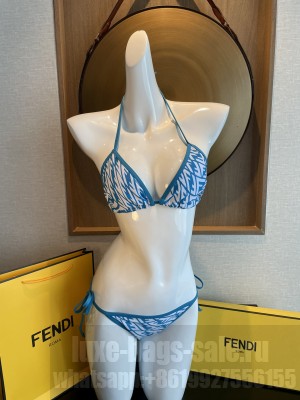 Fendi Bikini Swimsuit 2022 Collection 064