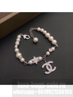 CHANEL Bracelet ABC118