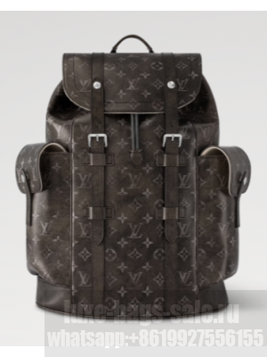 Louis Vuitton Christopher MM M11521