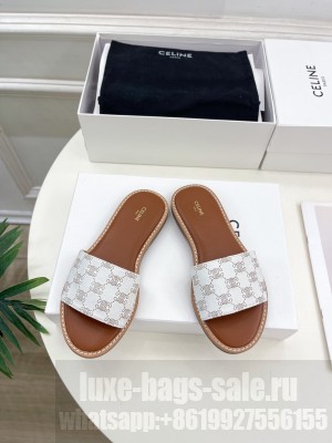 Celine Lympia Mule 2024 012
