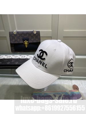 Chanel Baseball Cap 2022 CH017