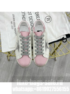 Golden Goose Deluxe Brand GGDB Super-Star Sneakers 2022 Collection 047