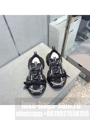 BALENCIAGA UNISEX 3XL TRAINERS 01