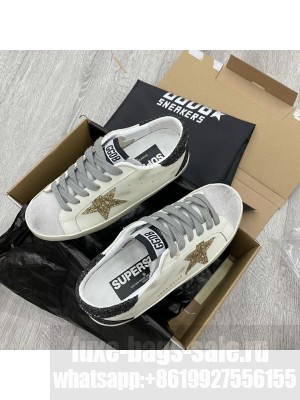 Golden Goose Deluxe Brand GGDB Super-Star Sneakers 2022 Collection 07