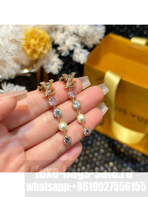 Louis Vuitton Earring LV047 2024 Collection