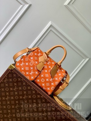 Louis Vuitton Speedy P9 Bandouliere 25 M11561 orange