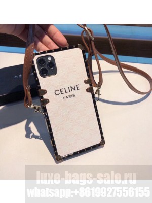 Celine iPhone Case 2021 02