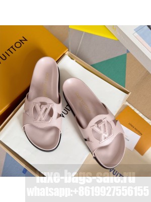 Louis Vuitton LV Isola Flat Mule 04