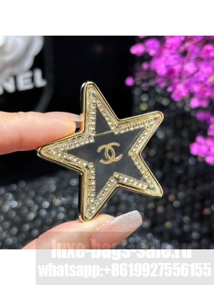 Chanel Women's Brooch AB1179
