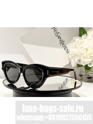 Saint Laurent Sunglasses 2023 062