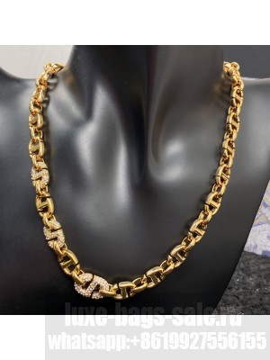 Christian Dior Necklace CD49 2021