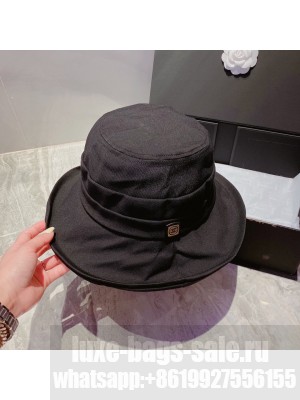 Chanel Bucket Hat 2022 CH101