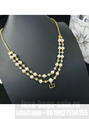 Christian Dior Women's Necklace 01050 2024