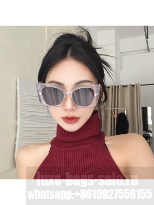Saint Laurent Sunglasses 2023 025