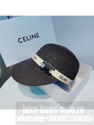 Chanel Sun hat 2022 002