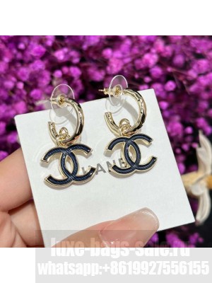 Chanel Earrings AB8165 2024
