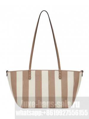 Fendi Small Roll 8BH424 Apricot
