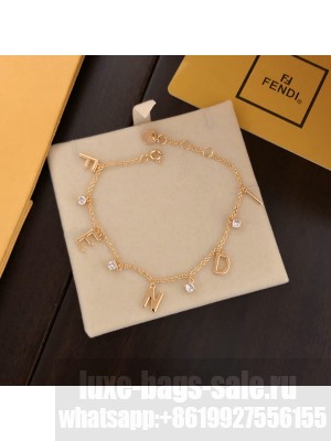 Fendi Bracelet 2023 Collection 01