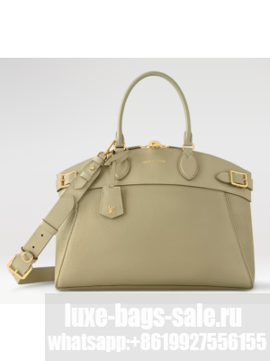 Louis Vuitton Vendome MM M22914 Clay
