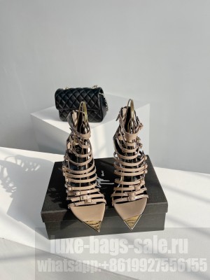 Giuseppe zanotti Sandals 2024 02