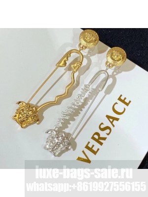 Versace Earrings 04 2021