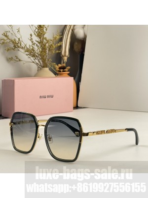 Miu Miu Sunglasses 2023 038